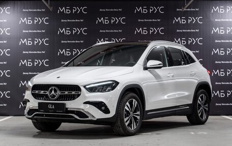 Mercedes-Benz GLA, 2025 год, 5 620 000 рублей, 1 фотография