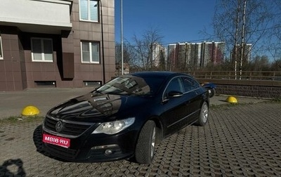 Volkswagen Passat CC I рестайлинг, 2010 год, 950 000 рублей, 1 фотография