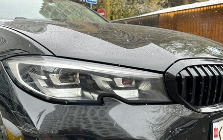 BMW 3 серия, 2019 год, 3 000 000 рублей, 1 фотография