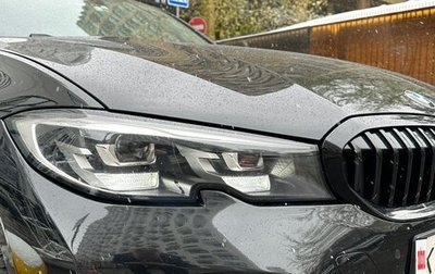 BMW 3 серия, 2019 год, 3 000 000 рублей, 1 фотография