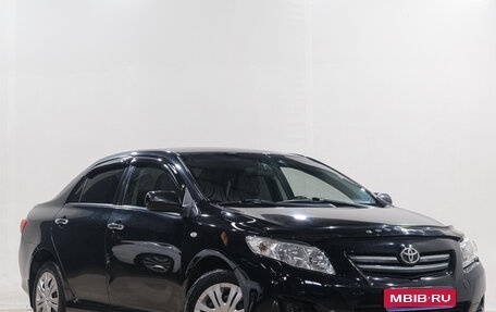 Toyota Corolla, 2007 год, 769 000 рублей, 1 фотография