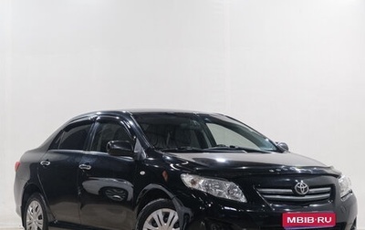 Toyota Corolla, 2007 год, 769 000 рублей, 1 фотография