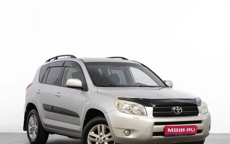 Toyota RAV4, 2008 год, 1 299 000 рублей, 1 фотография