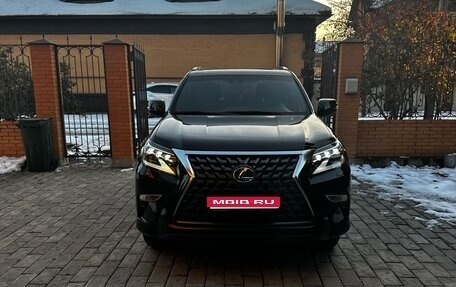 Lexus GX II, 2020 год, 7 500 000 рублей, 1 фотография