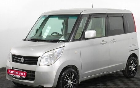 Suzuki Palette, 2010 год, 585 000 рублей, 1 фотография