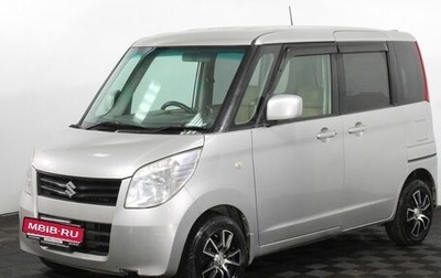 Suzuki Palette, 2010 год, 585 000 рублей, 1 фотография