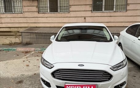 Ford Mondeo V, 2015 год, 1 250 000 рублей, 1 фотография