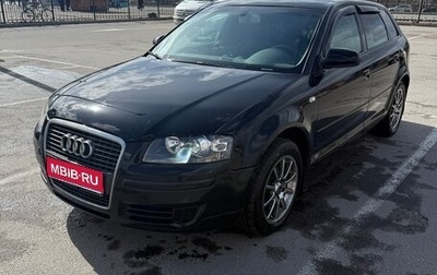 Audi A3, 2008 год, 420 000 рублей, 1 фотография