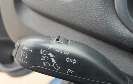 Skoda Fabia II, 2011 год, 800 000 рублей, 18 фотография