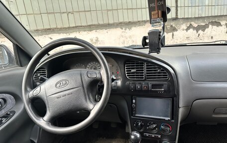 KIA Spectra II (LD), 2006 год, 300 000 рублей, 5 фотография