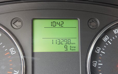 Skoda Fabia II, 2011 год, 800 000 рублей, 20 фотография