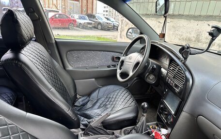 KIA Spectra II (LD), 2006 год, 300 000 рублей, 6 фотография