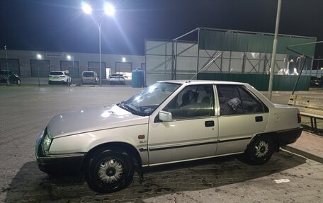 Mitsubishi Lancer IV, 1987 год, 170 000 рублей, 4 фотография