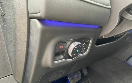 CheryExeed VX, 2025 год, 5 730 000 рублей, 6 фотография