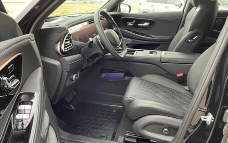 CheryExeed VX, 2025 год, 5 730 000 рублей, 5 фотография