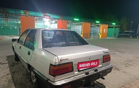 Mitsubishi Lancer IV, 1987 год, 170 000 рублей, 2 фотография