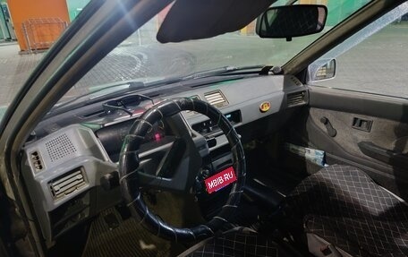 Mitsubishi Lancer IV, 1987 год, 170 000 рублей, 3 фотография