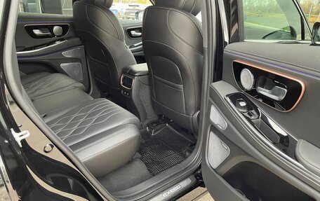 CheryExeed VX, 2025 год, 5 730 000 рублей, 16 фотография