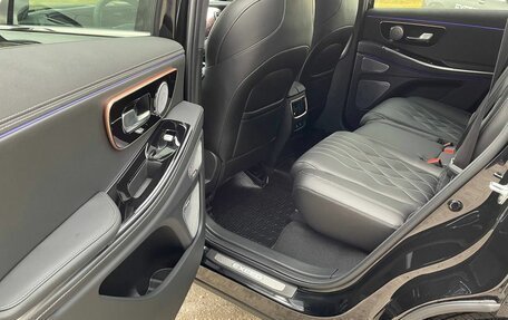 CheryExeed VX, 2025 год, 5 730 000 рублей, 14 фотография
