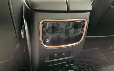 CheryExeed VX, 2025 год, 5 730 000 рублей, 13 фотография