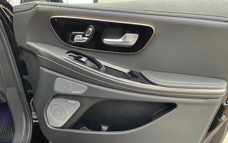 CheryExeed VX, 2025 год, 5 730 000 рублей, 18 фотография