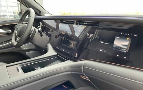 CheryExeed VX, 2025 год, 5 730 000 рублей, 20 фотография