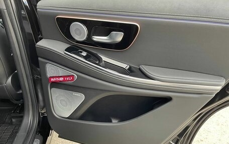 CheryExeed VX, 2025 год, 5 730 000 рублей, 15 фотография