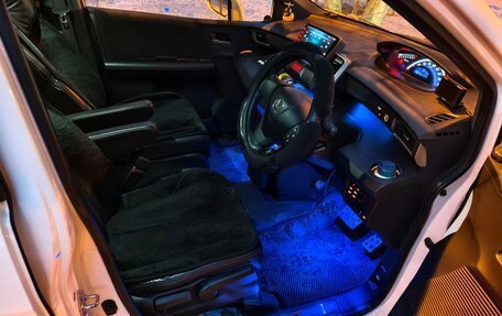 Honda Freed I, 2011 год, 1 100 000 рублей, 7 фотография