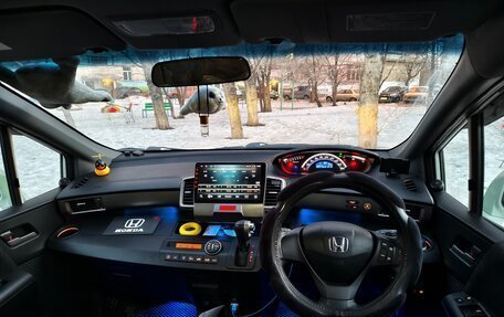 Honda Freed I, 2011 год, 1 100 000 рублей, 6 фотография