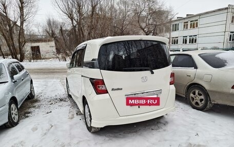 Honda Freed I, 2011 год, 1 100 000 рублей, 3 фотография