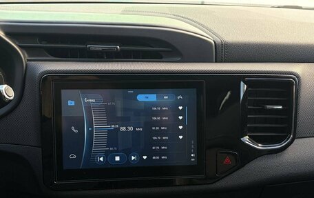 Chery Tiggo 4 I рестайлинг, 2021 год, 1 245 000 рублей, 18 фотография