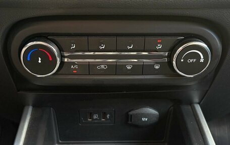 Chery Tiggo 4 I рестайлинг, 2021 год, 1 245 000 рублей, 19 фотография