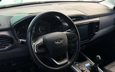 Chery Tiggo 4 I рестайлинг, 2021 год, 1 245 000 рублей, 15 фотография