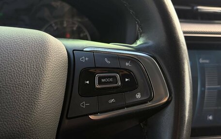 Chery Tiggo 4 I рестайлинг, 2021 год, 1 245 000 рублей, 17 фотография