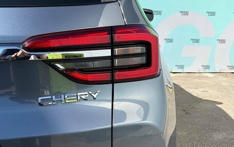 Chery Tiggo 4 I рестайлинг, 2021 год, 1 245 000 рублей, 12 фотография