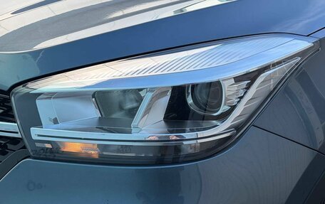 Chery Tiggo 4 I рестайлинг, 2021 год, 1 245 000 рублей, 11 фотография