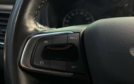 Chery Tiggo 4 I рестайлинг, 2021 год, 1 245 000 рублей, 16 фотография