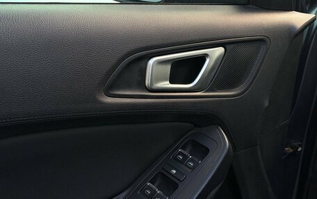 Chery Tiggo 4 I рестайлинг, 2021 год, 1 245 000 рублей, 24 фотография