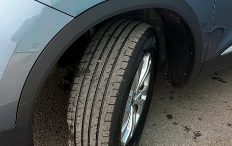 Chery Tiggo 4 I рестайлинг, 2021 год, 1 245 000 рублей, 27 фотография