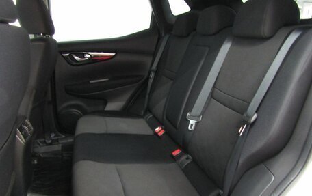 Nissan Qashqai, 2018 год, 1 815 000 рублей, 12 фотография