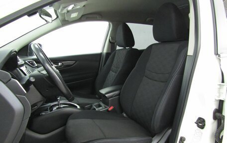 Nissan Qashqai, 2018 год, 1 815 000 рублей, 11 фотография