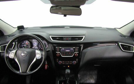 Nissan Qashqai, 2018 год, 1 815 000 рублей, 14 фотография