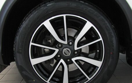 Nissan Qashqai, 2018 год, 1 815 000 рублей, 10 фотография