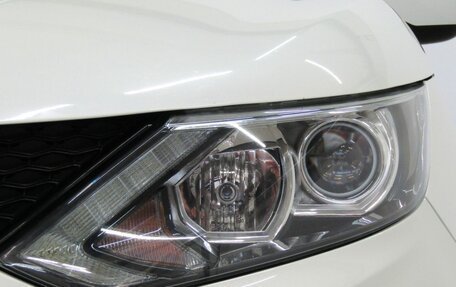 Nissan Qashqai, 2018 год, 1 815 000 рублей, 9 фотография