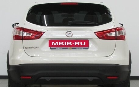 Nissan Qashqai, 2018 год, 1 815 000 рублей, 4 фотография