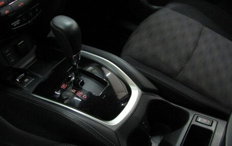 Nissan Qashqai, 2018 год, 1 815 000 рублей, 17 фотография