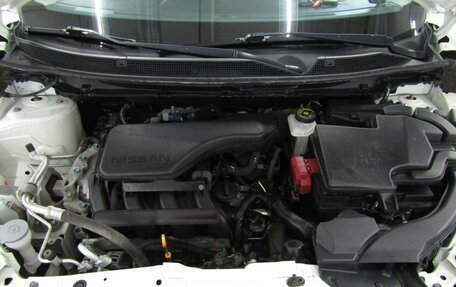 Nissan Qashqai, 2018 год, 1 815 000 рублей, 19 фотография