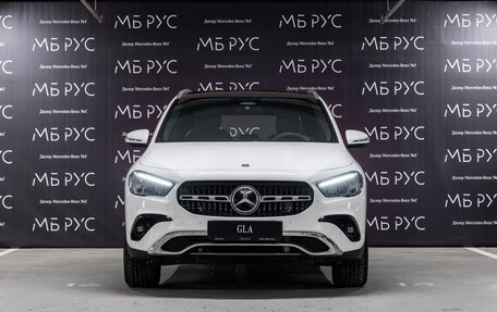 Mercedes-Benz GLA, 2025 год, 5 620 000 рублей, 2 фотография