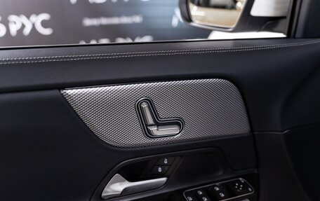 Mercedes-Benz GLA, 2025 год, 5 620 000 рублей, 7 фотография