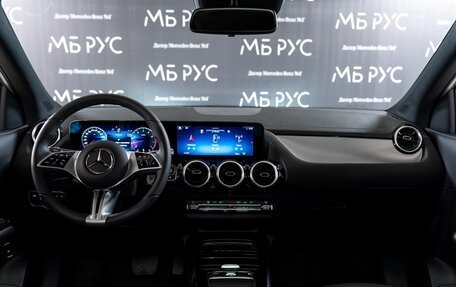 Mercedes-Benz GLA, 2025 год, 5 620 000 рублей, 10 фотография
